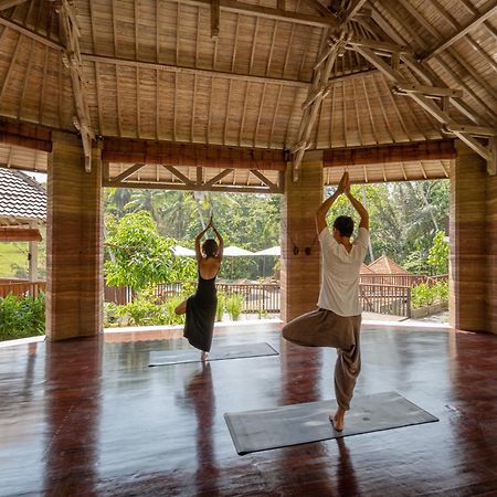 The Kayuan Lumbur Resort Ubud 외부 사진