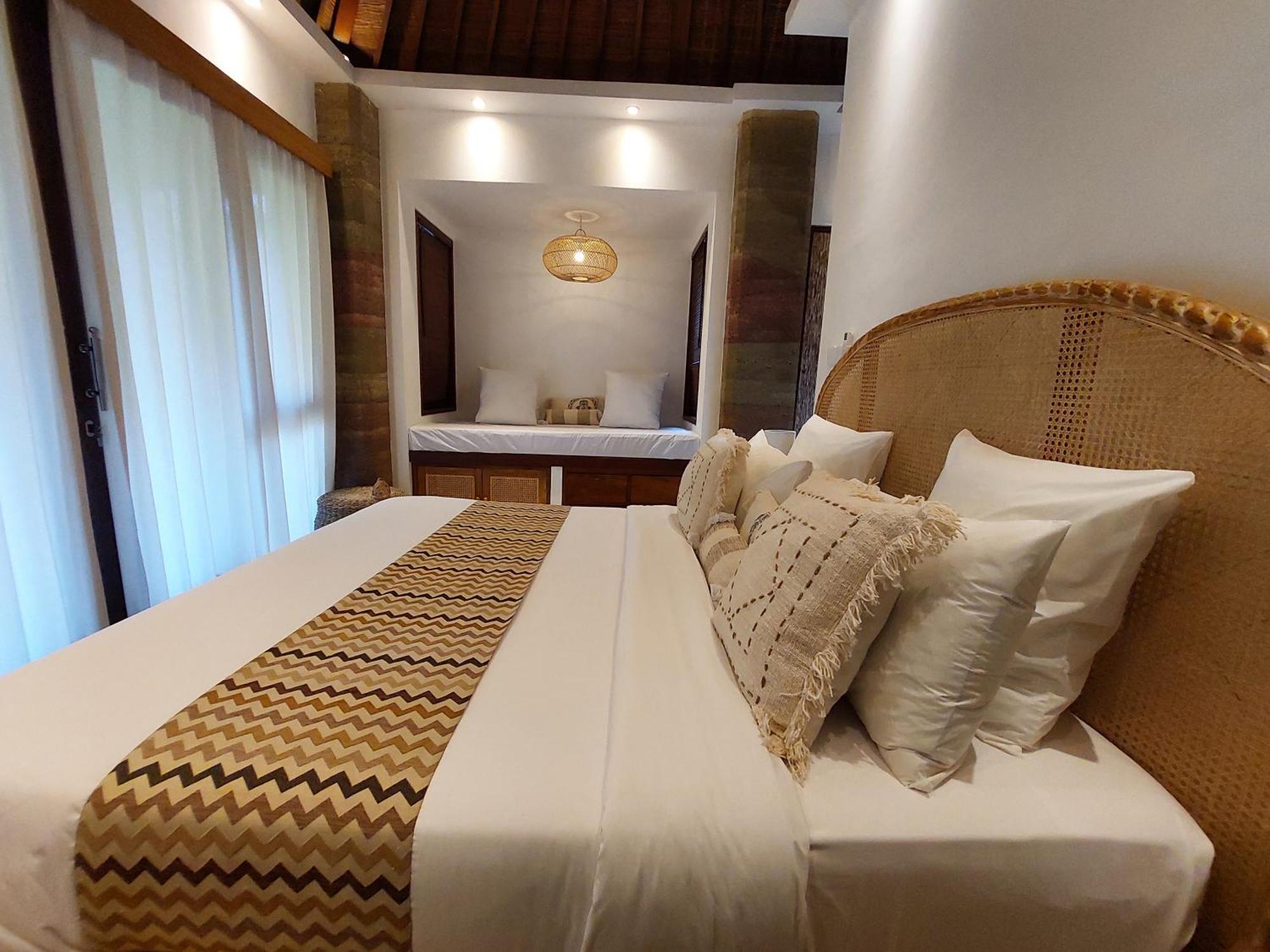The Kayuan Lumbur Resort Ubud 외부 사진