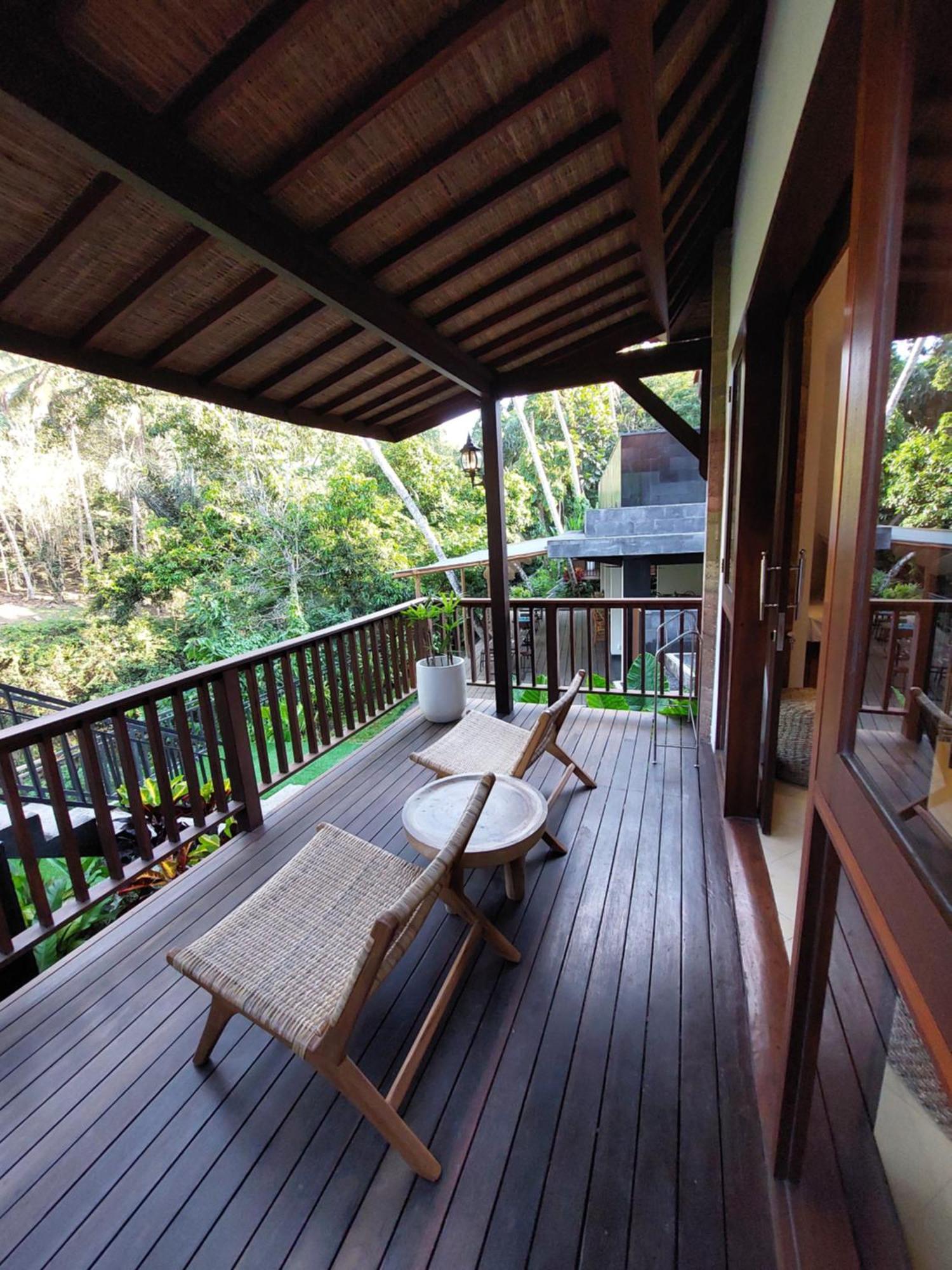 The Kayuan Lumbur Resort Ubud 외부 사진