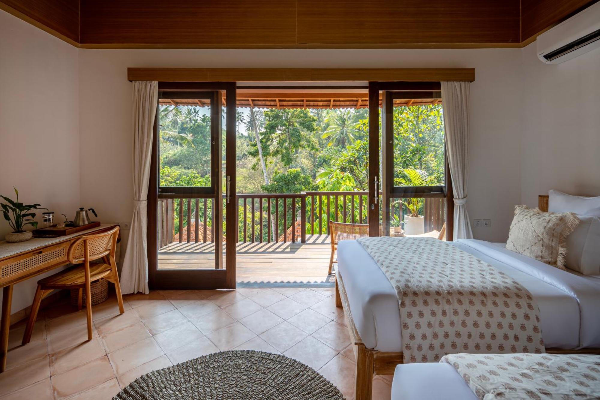 The Kayuan Lumbur Resort Ubud 외부 사진