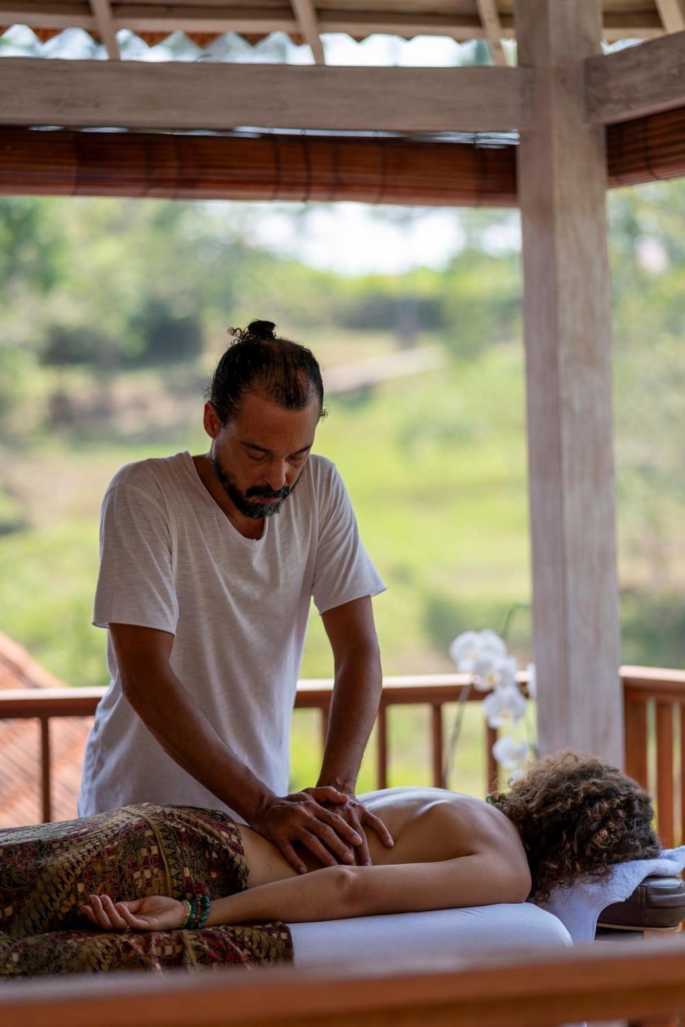The Kayuan Lumbur Resort Ubud 외부 사진