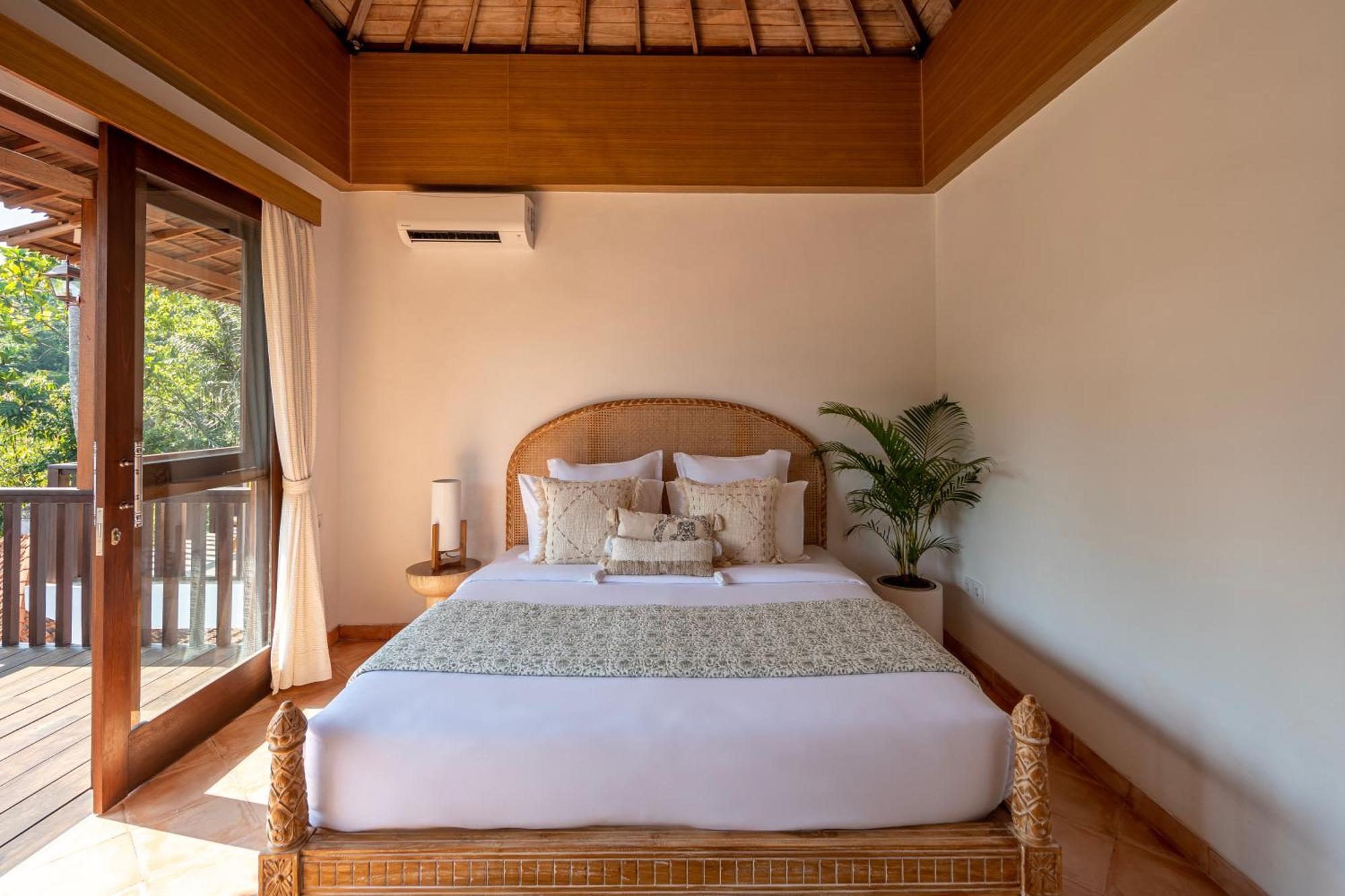 The Kayuan Lumbur Resort Ubud 외부 사진