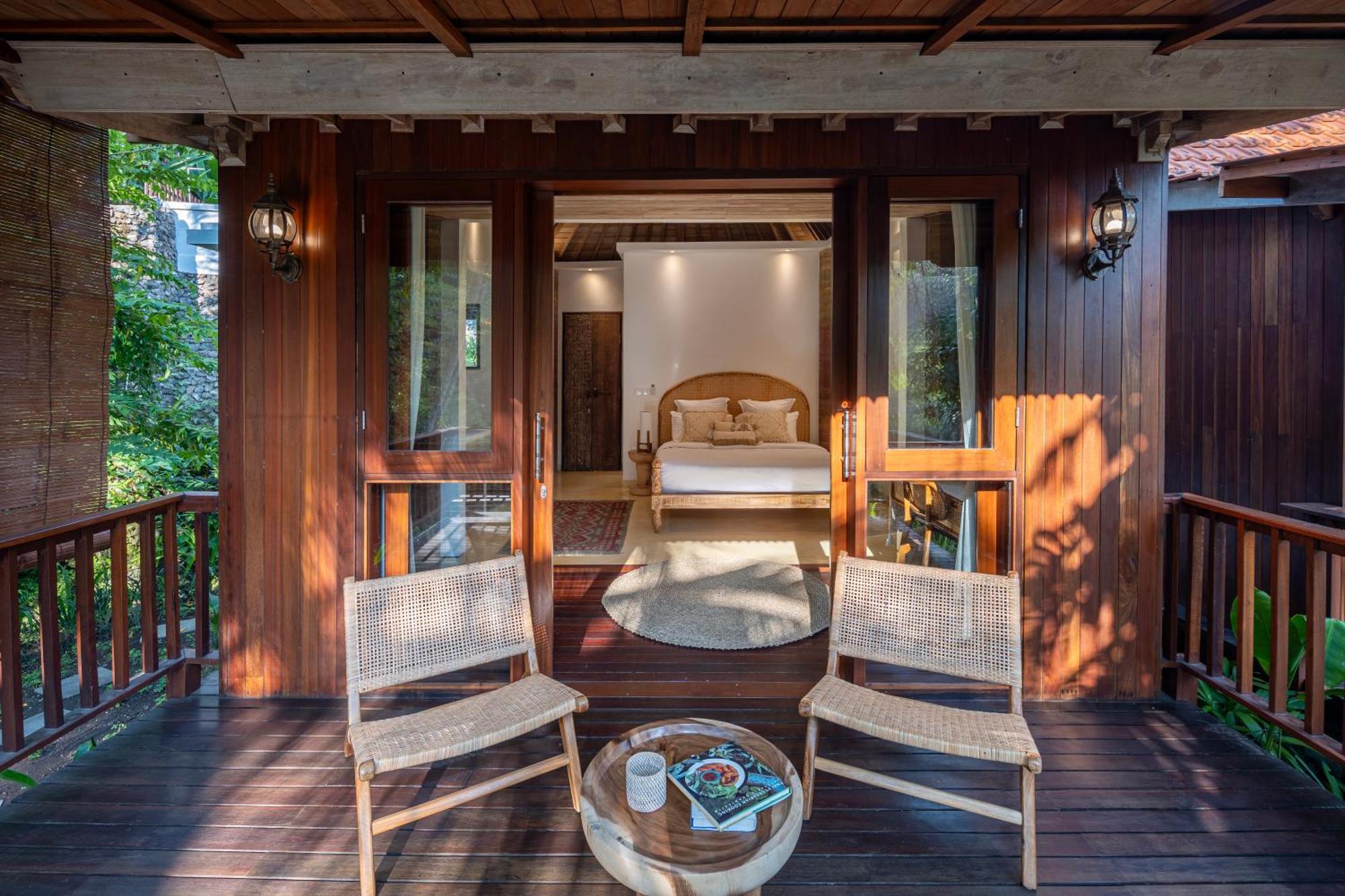 The Kayuan Lumbur Resort Ubud 외부 사진