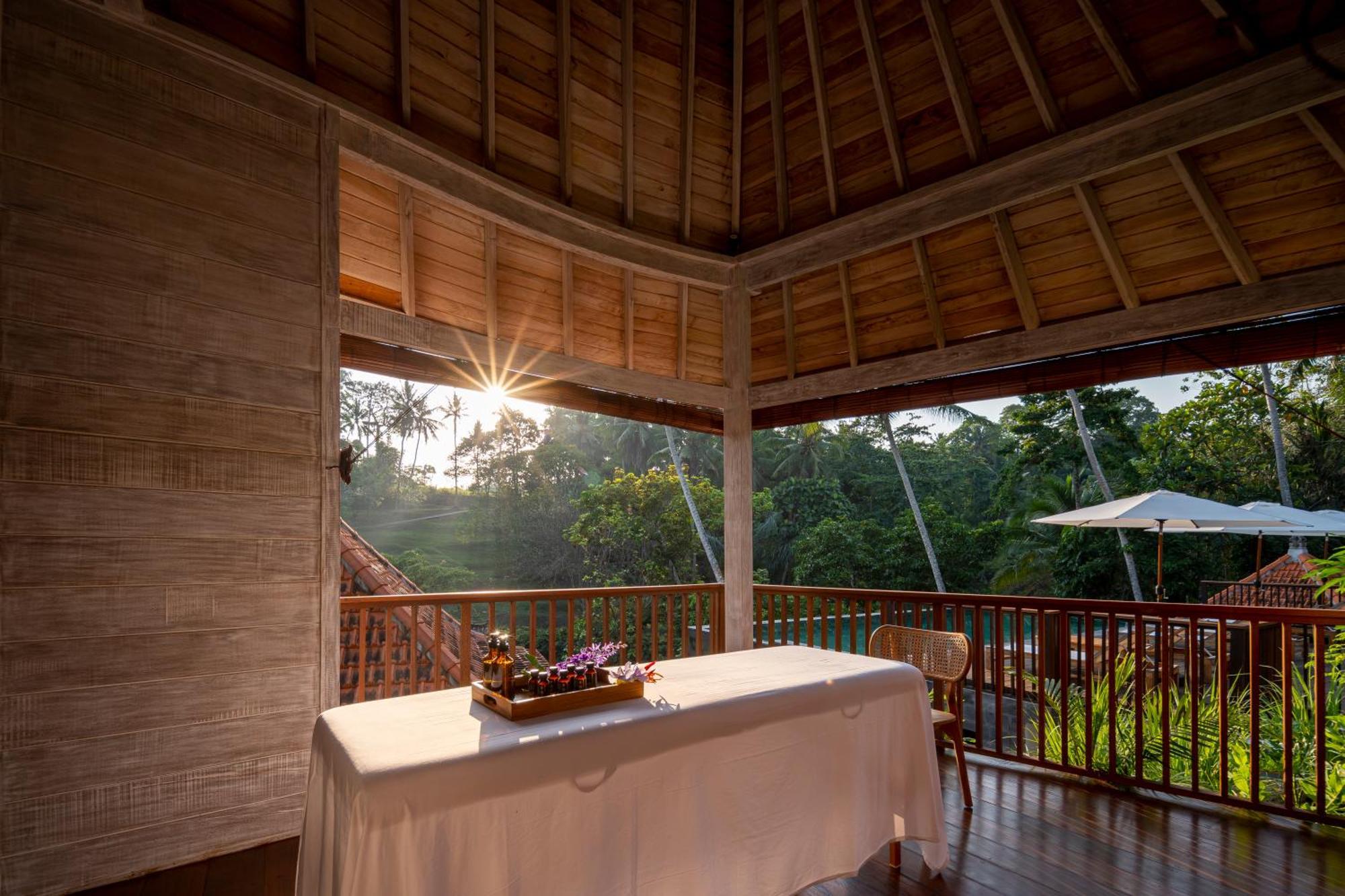 The Kayuan Lumbur Resort Ubud 외부 사진
