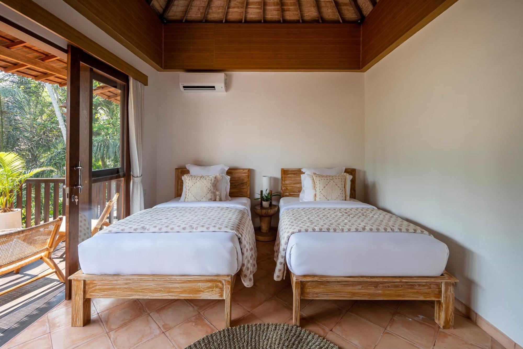 The Kayuan Lumbur Resort Ubud 외부 사진