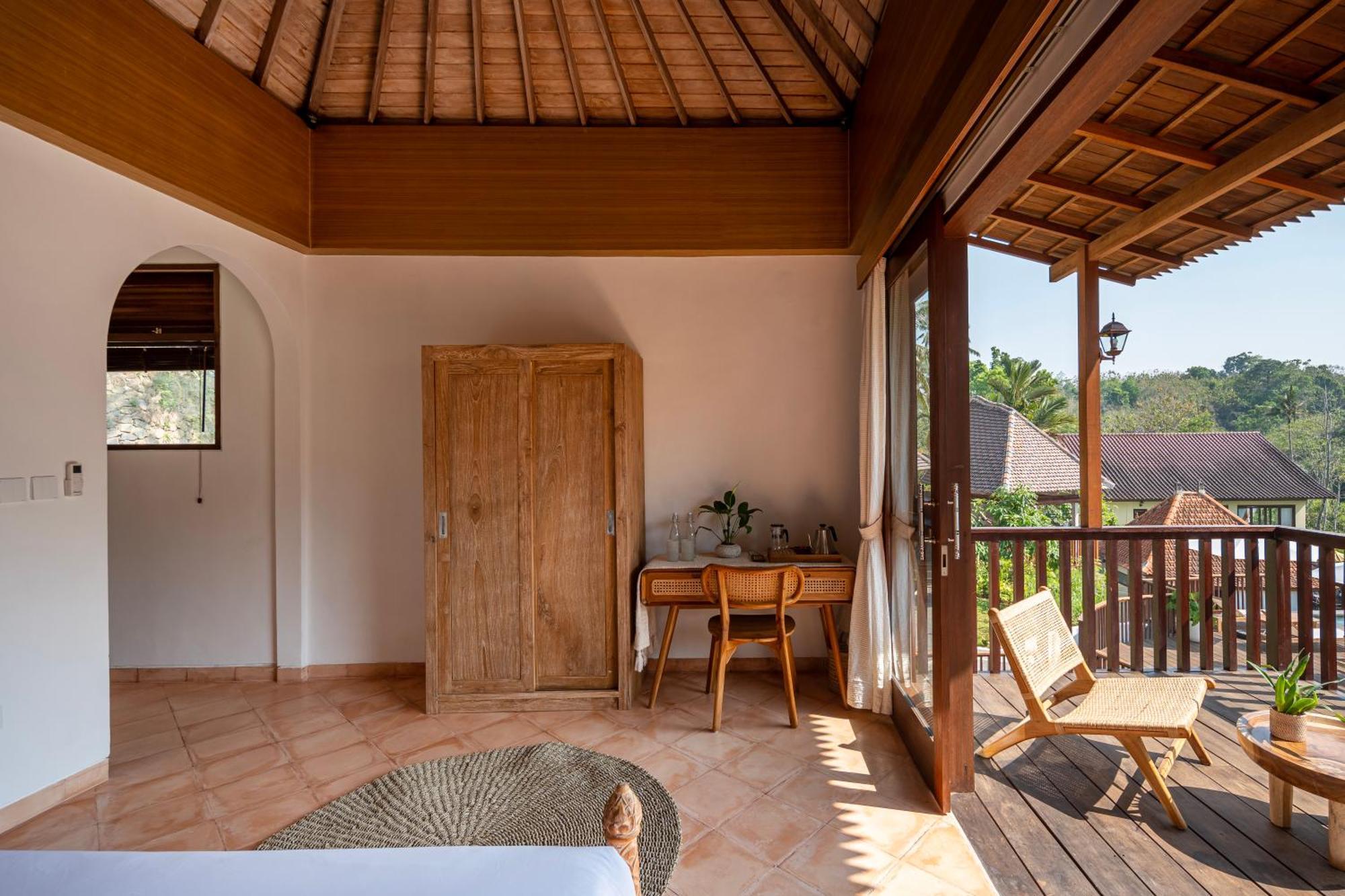 The Kayuan Lumbur Resort Ubud 외부 사진