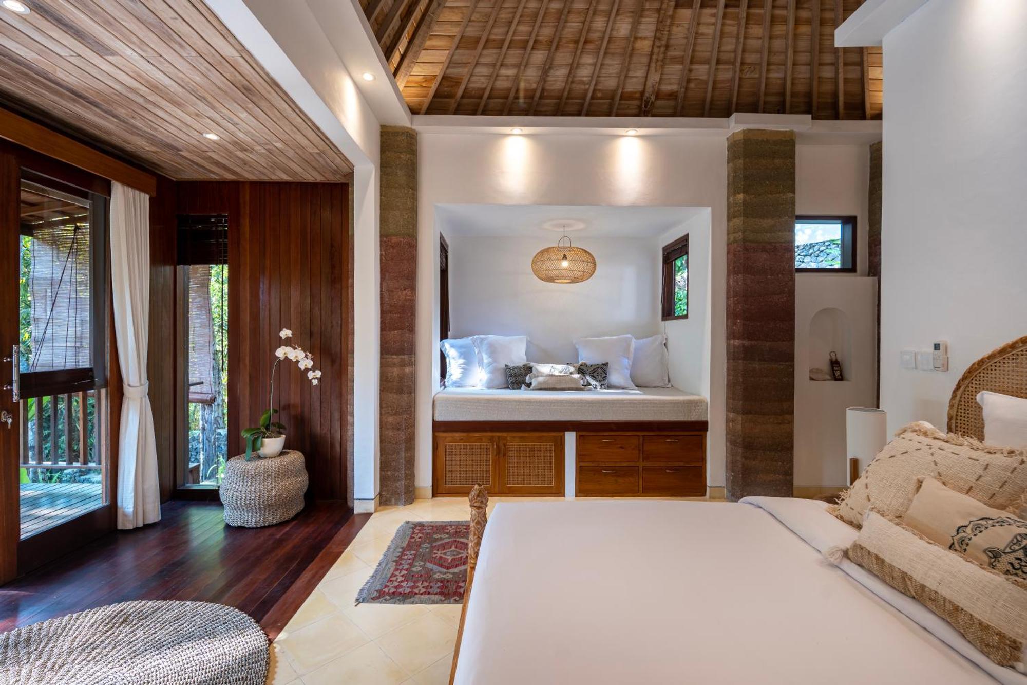The Kayuan Lumbur Resort Ubud 외부 사진