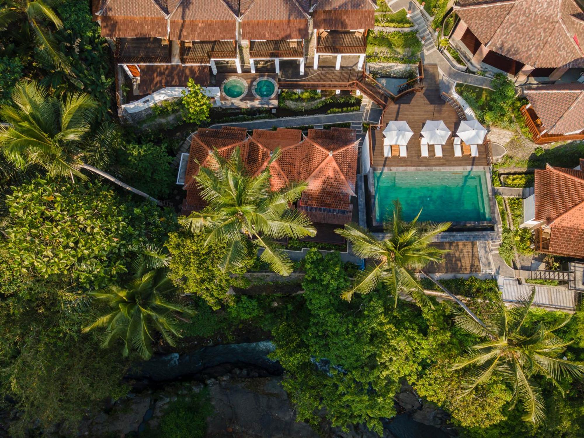 The Kayuan Lumbur Resort Ubud 외부 사진
